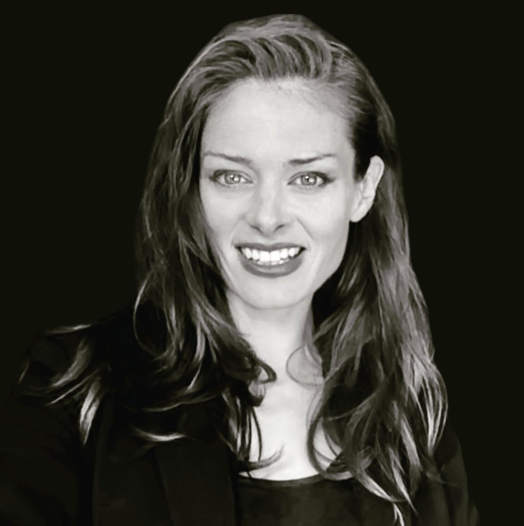 Hali Ford Ventura Family Law and Criminal Defense Attorney