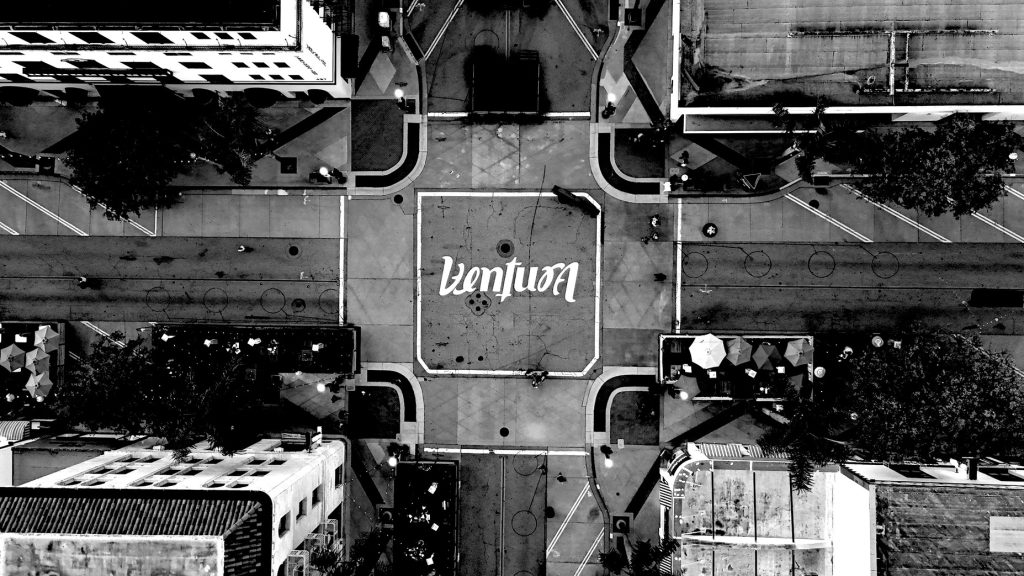 Ventura criminal defense attorney Hali Ford