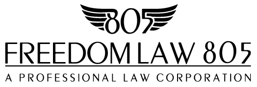Freedom Law 805